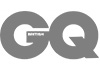 Press GQ Logo